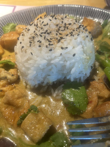 Photo of wagamama bournemouth - 31-32 Westover Rd, Bournemouth BH1 2BZ